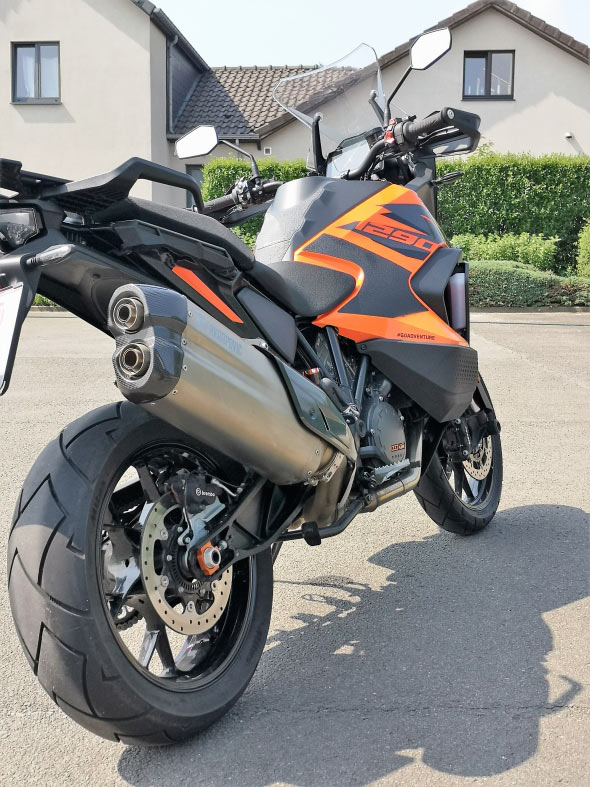 KTM 1290